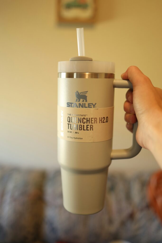 Stanley Cup Tumbler