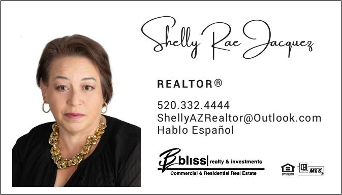Tucson Realtor Champions Inclusive Homeownership for ALL Southern AZ Families