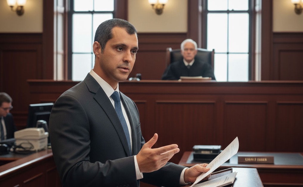 Veteran Trial Attorney Opens Personal Injury Practice in Santa Cruz