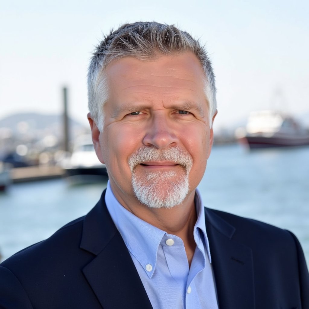 Jeff Evans image 1