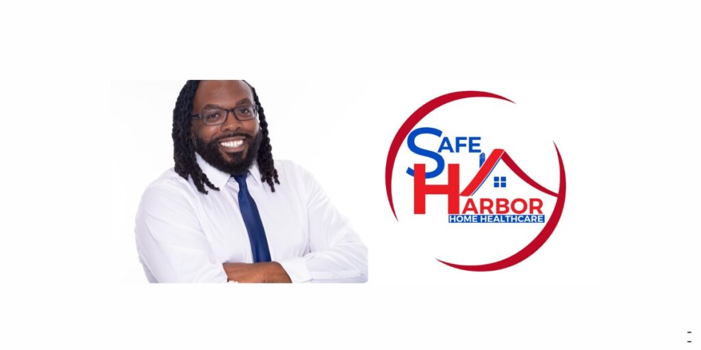 Safe Harbor Home Healthcare Advances High-Quality, Patient-Centered Care Across Ohio