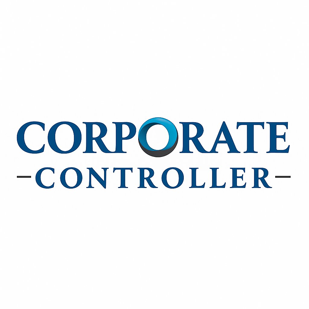 Corporate Controller Redefined
